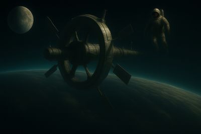 VR Spiel Pic