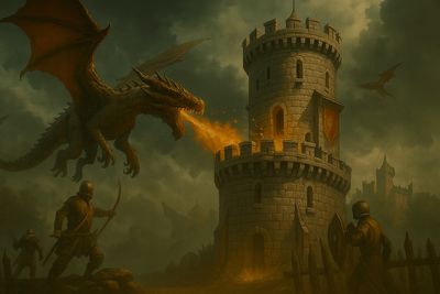 VR Spiel Pic