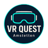 VR Quest Logo