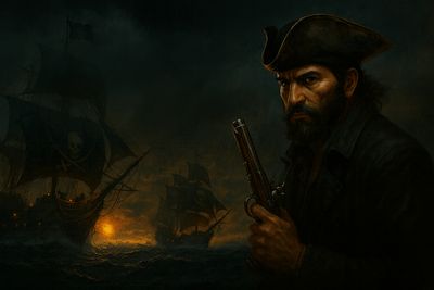 VR Spiel Pic